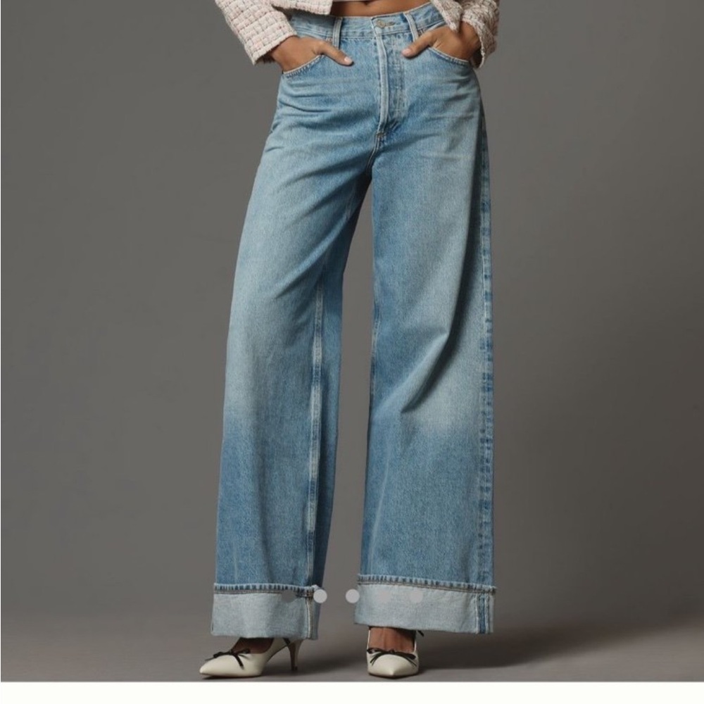 Agolde DAME jeans
